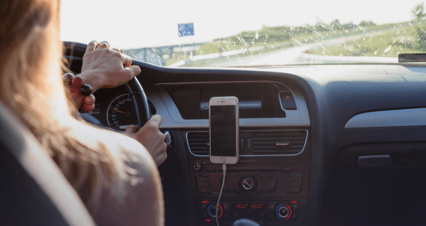 Dia a Dia Com Seu Veículo Mais Tranquilo