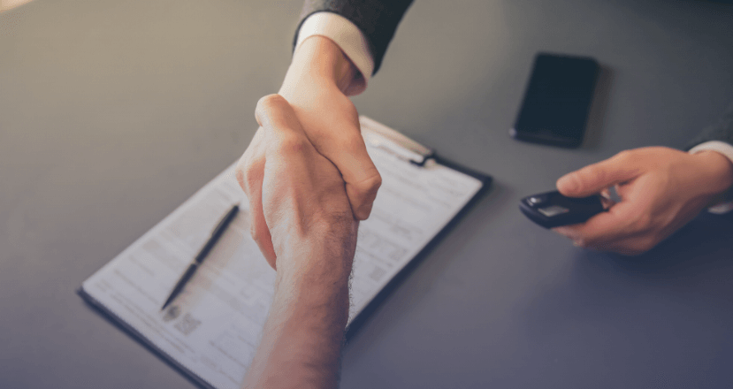 Como Funciona o Financiamento De Veículos Para Negativados