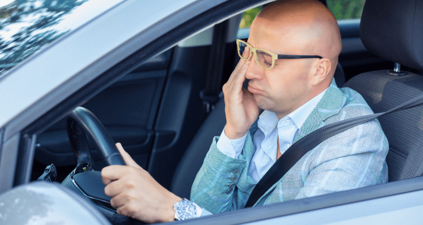 Como Evitar Acidentes De Trânsito