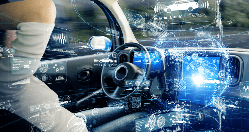 Mercado Automobilístico No Brasil