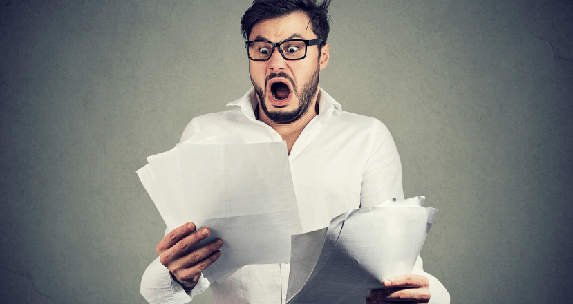 Negociar a Sua Dívida