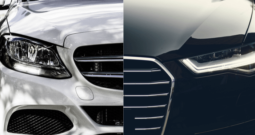 Mercado Automotivo Brasileiro 