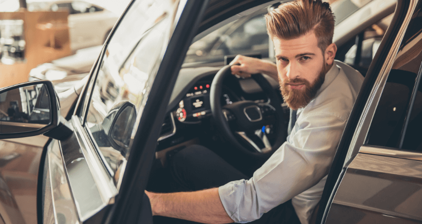 Quais são os impostos de um veículo 