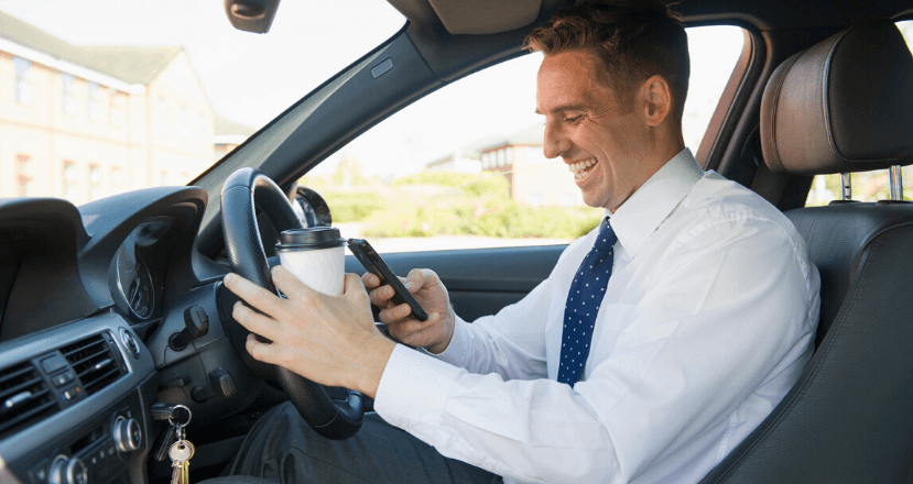 Qual o Perfil do Consumidor De Automóveis No Brasil