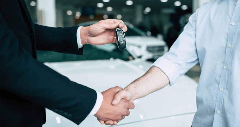 Qual o Perfil do Consumidor De Automóveis No Brasil 