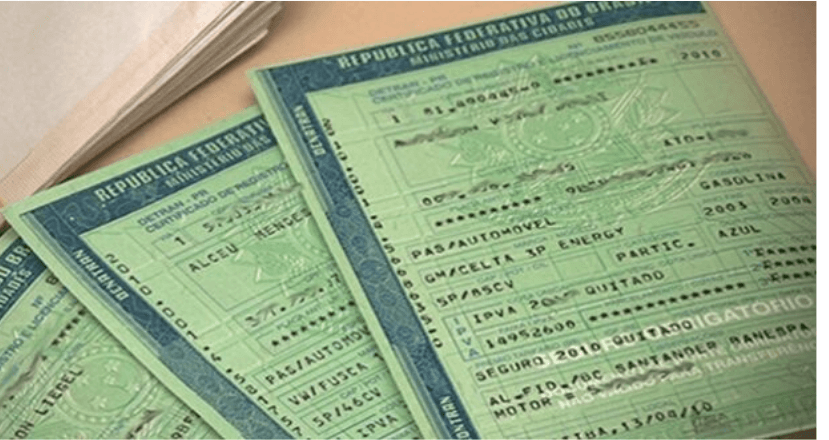 Qual é a Diferença Entre IPVA e Licenciamento 