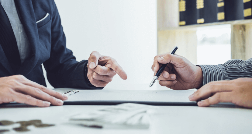 Contratos De Alienação Fiduciária