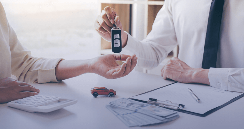 O Que é Alienação Fiduciária