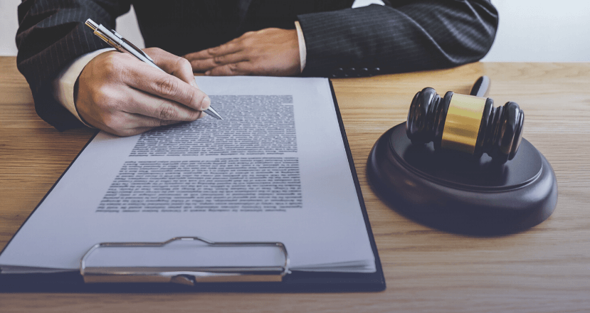 O Que Diz a Lei Sobre Alienação Fiduciária