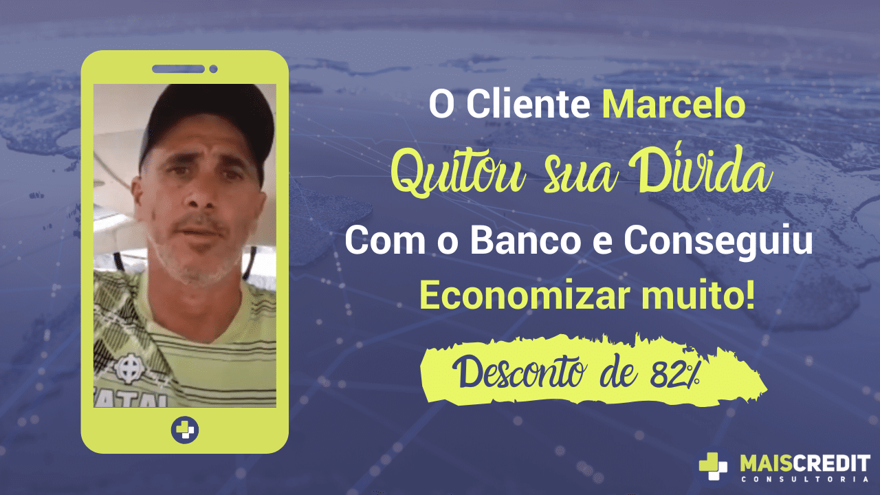 Case De Sucesso Mais Credit Consultoria