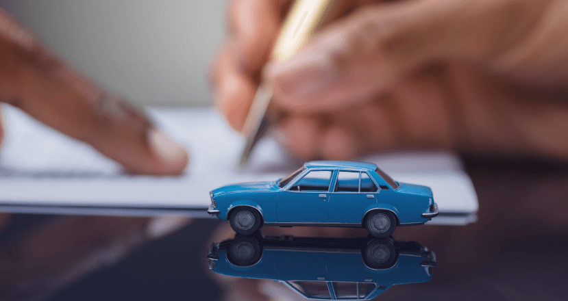 Contratos De Alienação Fiduciária