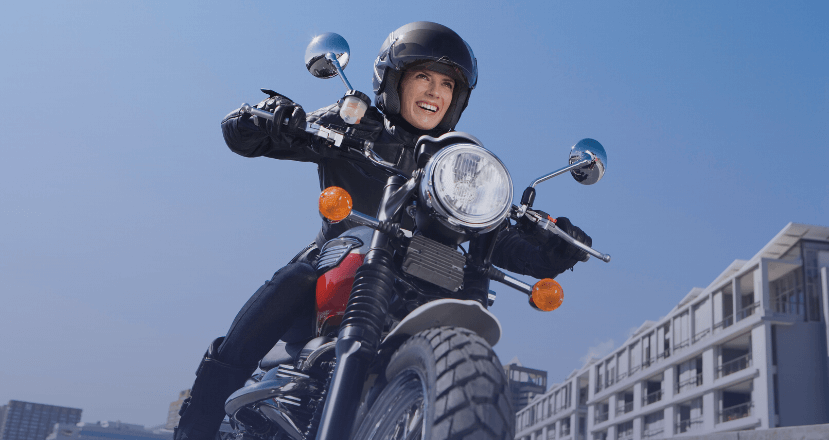 Motos Para o Dia a Dia