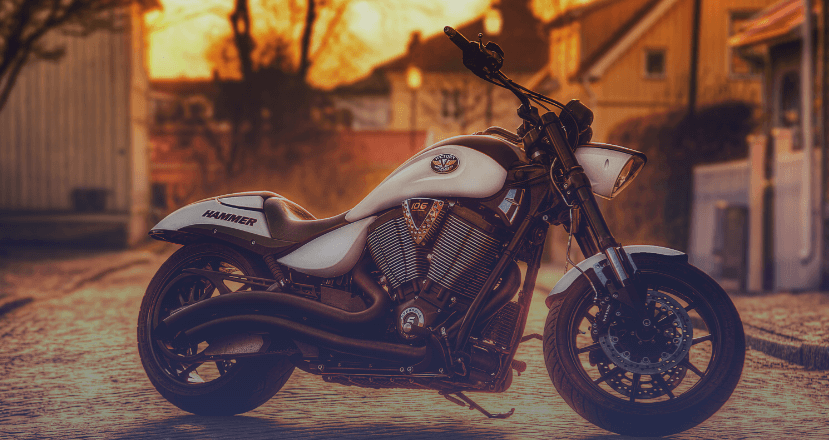 Conheça As Motos Mais Luxuosas