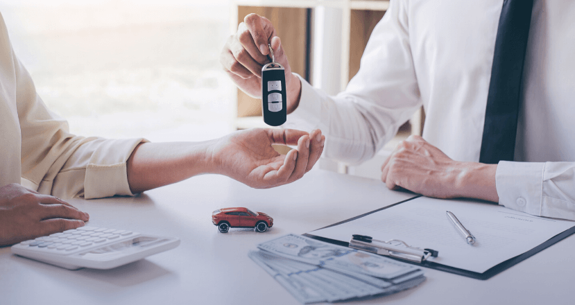 Veículo Foi Danificado Com Acidente