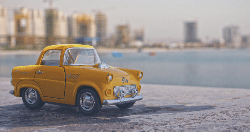 7 Curiosidades Sobre Carros