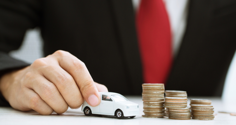 Financiamento De Veículos