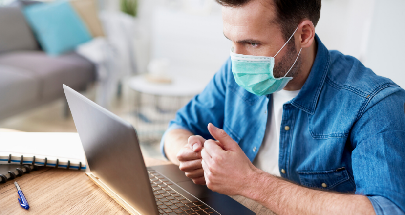 Posso Solicitar Uma Revisão De Contrato Durante a Pandemia Posso Solicitar Uma Revisão De Contrato Durante a Pandemia