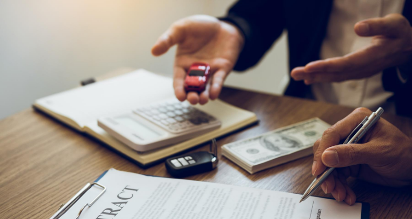 Como Não Ter o Veículo Apreendido