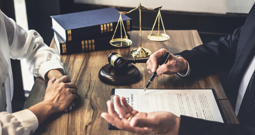 Lei Alienação Fiduciária