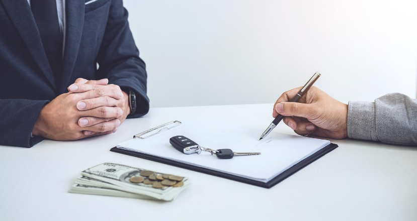 Renegociando o Financiamento Por Causa Da Pandemia