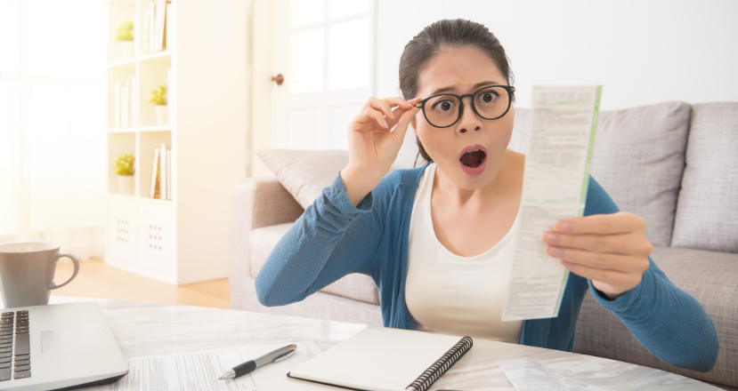 Dívidas Durante a Pandemia