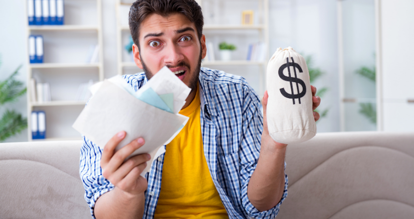 Como Lidar Com Cobrança Indevida No Meu Financiamento