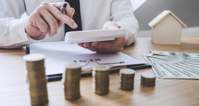 Porque devo reduzir as parcelas do meu financiamento