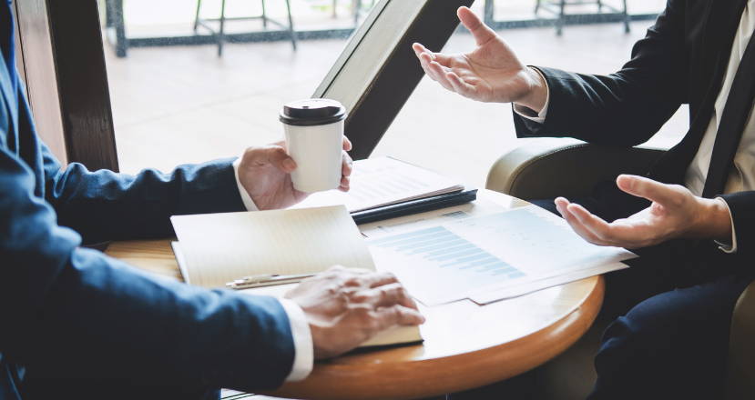 O que e uma análise contratual