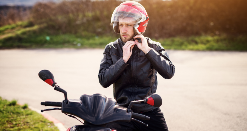 Como Escolher a Sua Primeira Moto