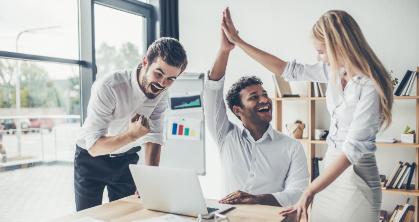 Cases De Sucesso Da Mais Credit