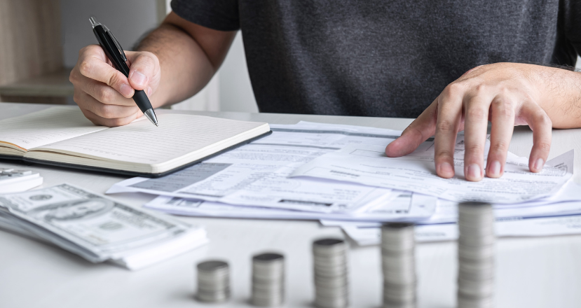 Financiamento Em 2021