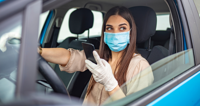 Covid-19 e Mercado Automobilístico