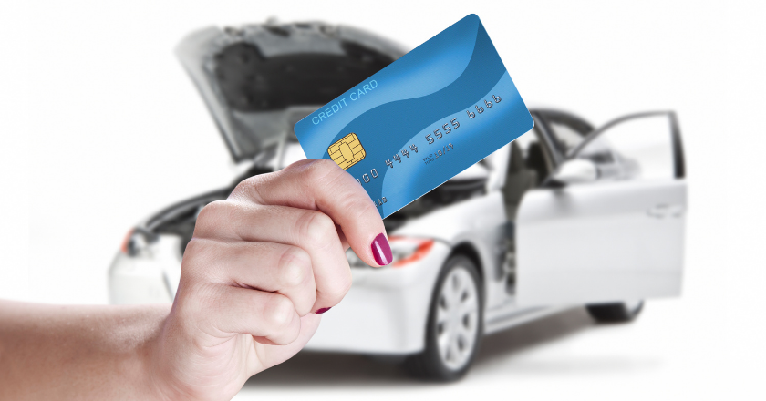 negociar seu financiamento