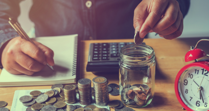 A reserva de emergência pode te ajudar