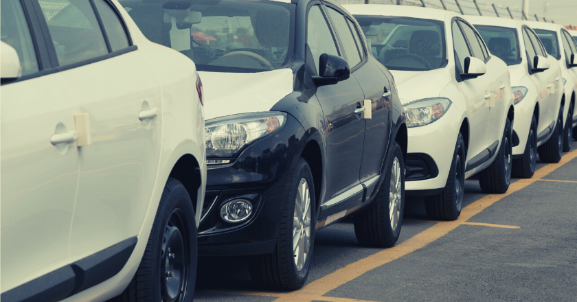 Confira os 10 carros mais seguros do Brasil