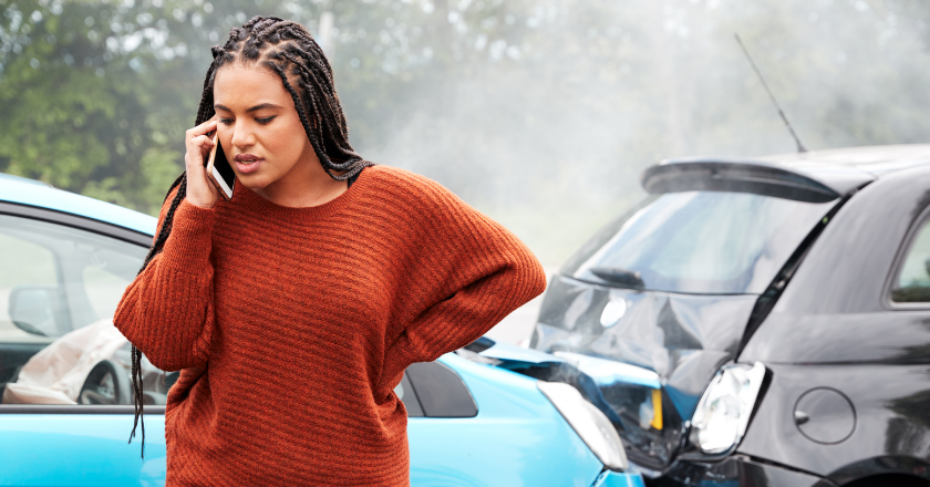 Quando Ocorre o Sinistro Do Seguro Veicular