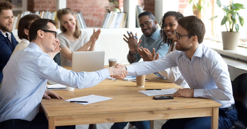 Negociação Extrajudicial