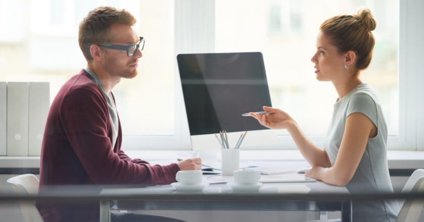 Negociação Amigável 