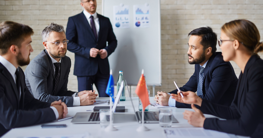 Negociação Extrajudicial