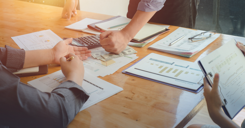 Quando financiar um veículo por leasing