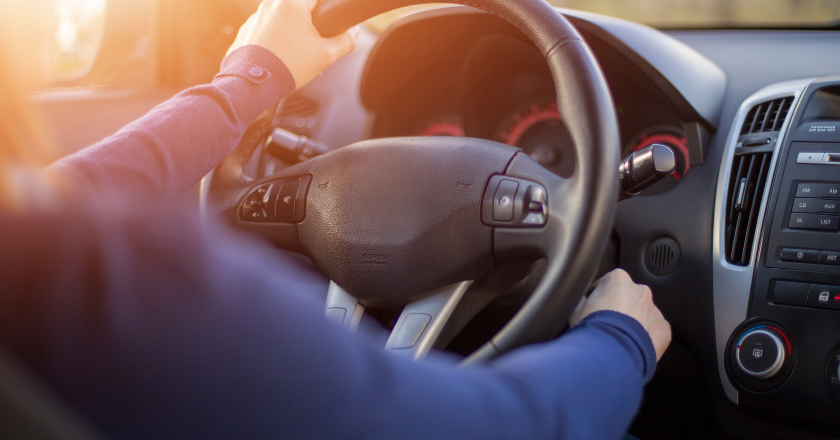 Posso recuperar o veículo depois de ser apreendido