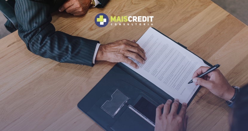 A Mais Credit é especialista em redução de juros abusivos