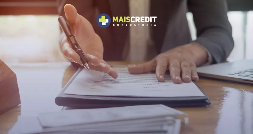 A Mais Credit te ajuda a reduzir os juros abusivos