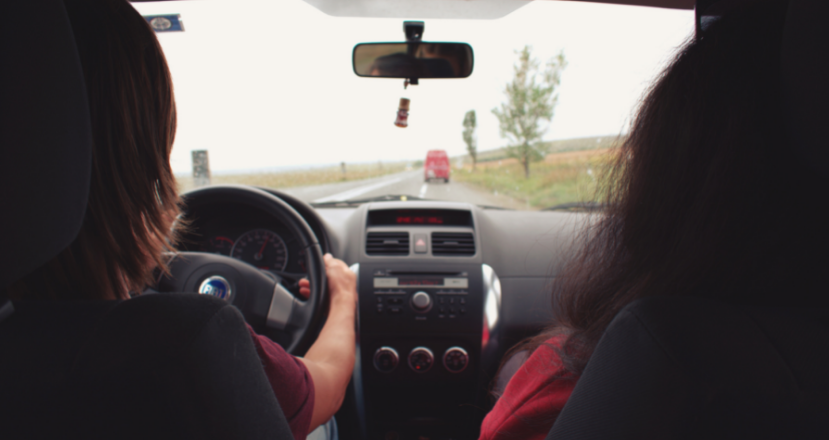 Busca e Apreensão de veículos