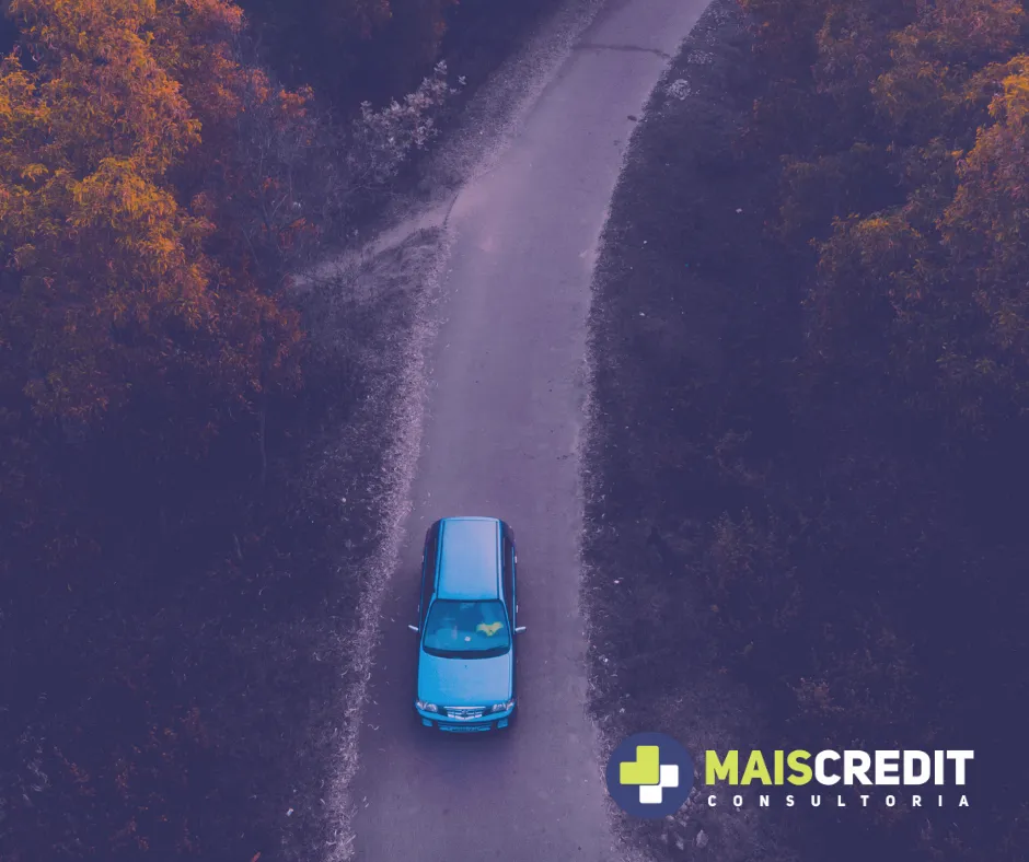 O que impede o financiamento de veículo?