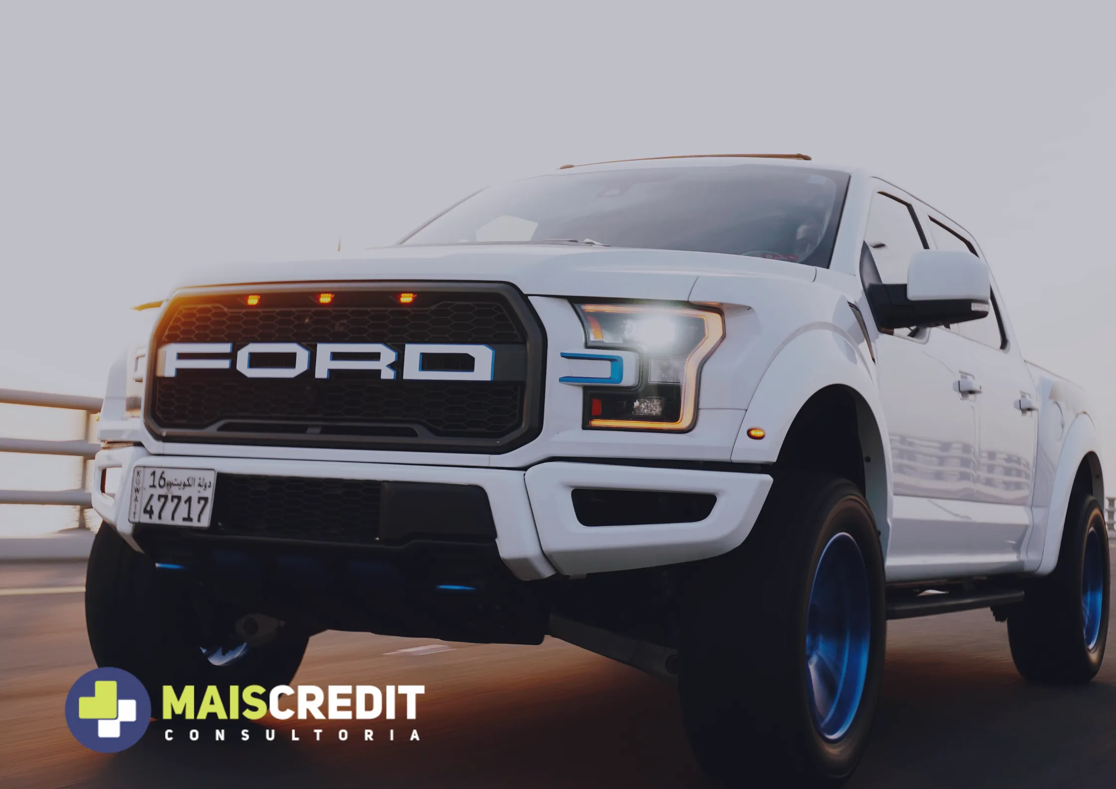 As vantagens de contratar a Mais Credit