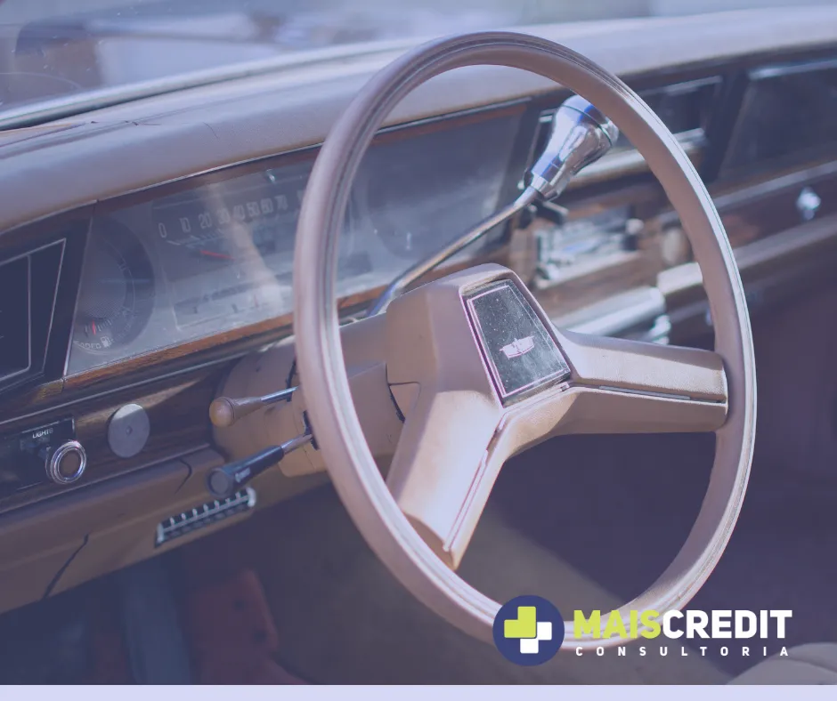 5 veículos que estão à venda, mas não são lembrados