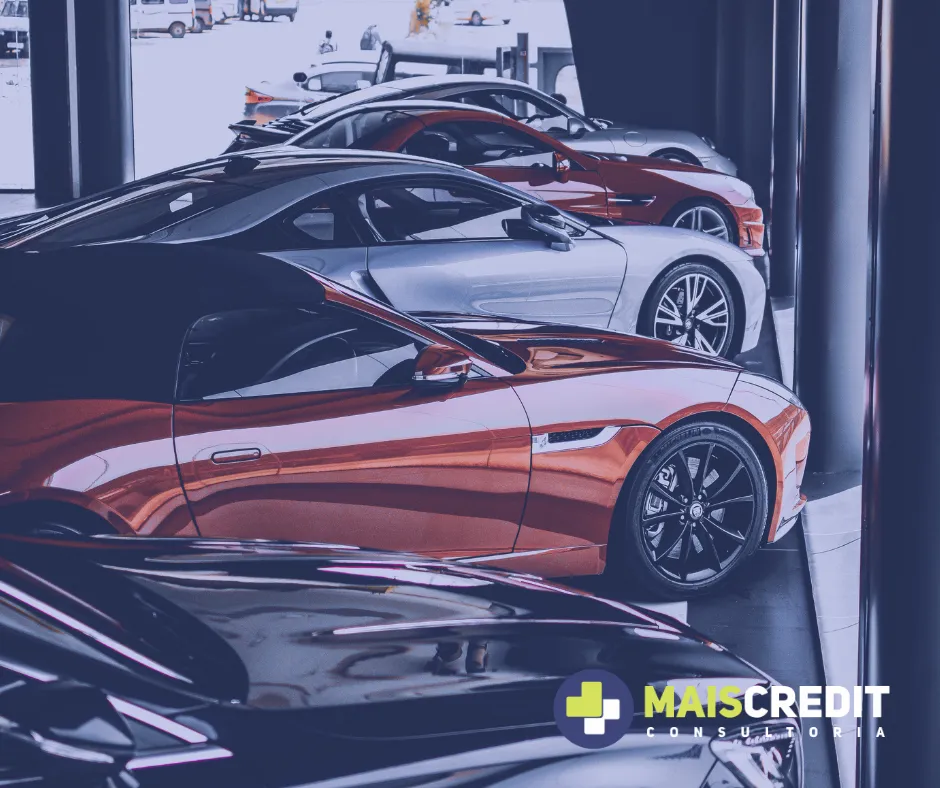 Como funciona a entrega amigável de um veículo financiado