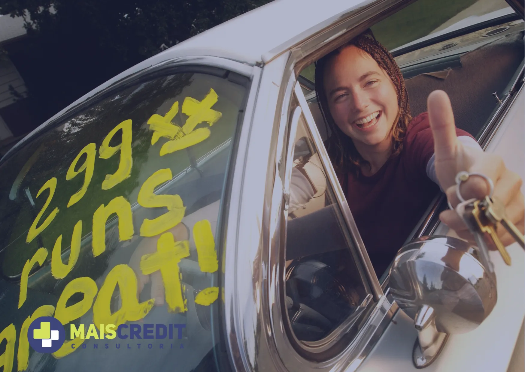 Dicas para conseguir a aprovação do financiamento