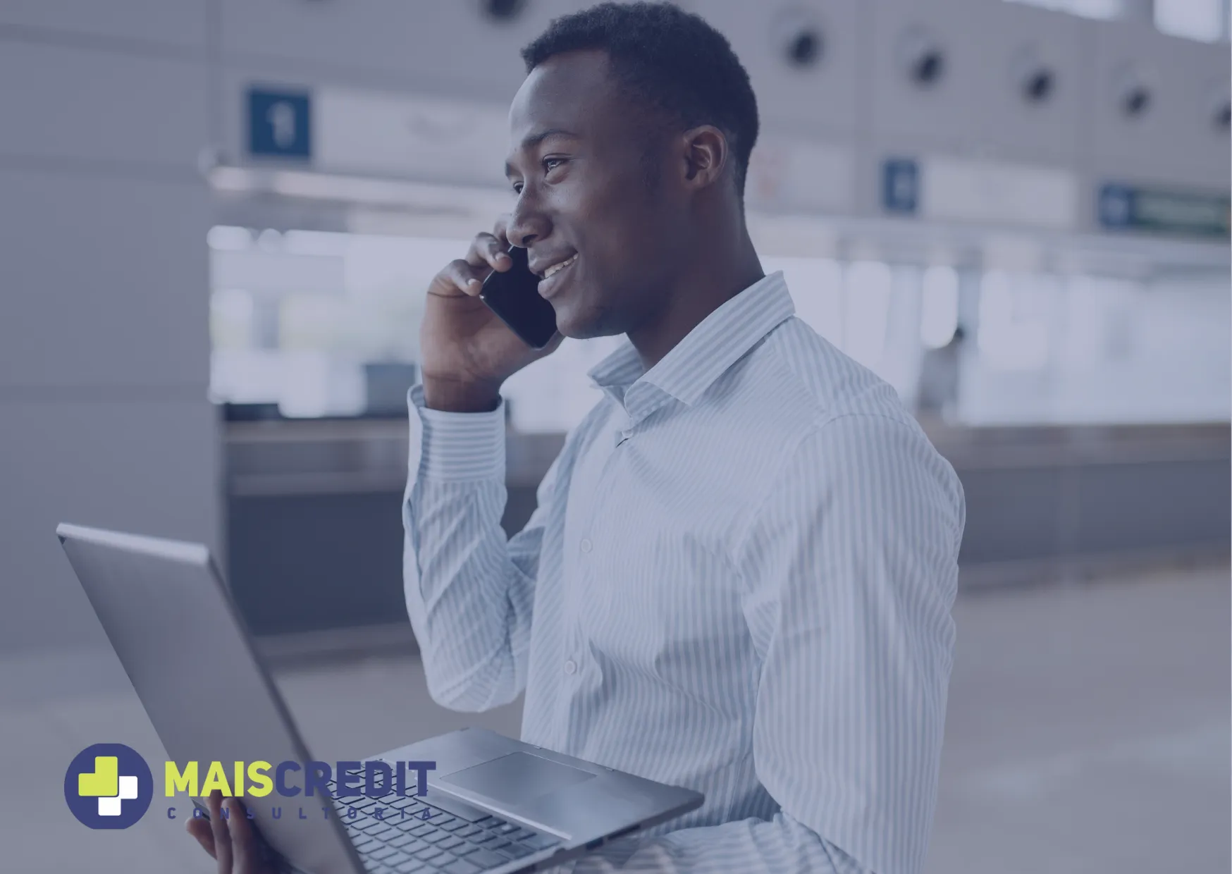 Problemas no financiamento? A Mais Credit te ajuda